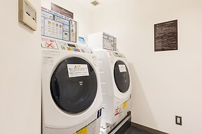 JR-East Hotel Mets Mejiro