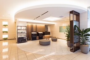 JR-East Hotel Mets Mejiro