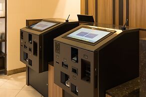 JR-East Hotel Mets Mejiro