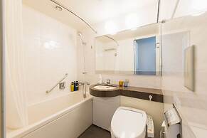 JR-East Hotel Mets Mejiro