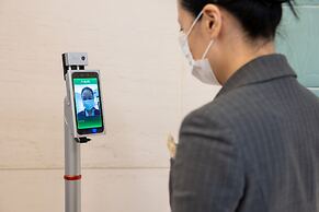 JR-East Hotel Mets Mejiro