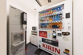 JR-East Hotel Mets Mejiro