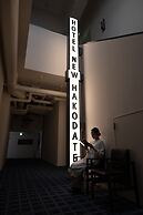 HakoBA Hakodate by THE SHARE HOTELS