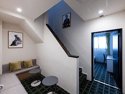 HakoBA Hakodate by THE SHARE HOTELS