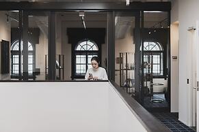 HakoBA Hakodate by THE SHARE HOTELS