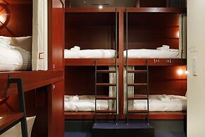 HakoBA Hakodate by THE SHARE HOTELS