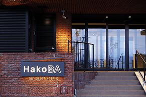 HakoBA Hakodate by THE SHARE HOTELS