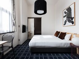 HakoBA Hakodate by THE SHARE HOTELS