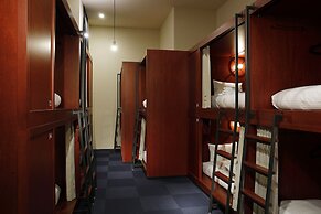 HakoBA Hakodate by THE SHARE HOTELS