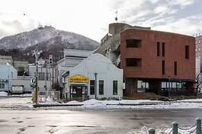 HakoBA Hakodate by THE SHARE HOTELS