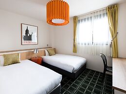 HakoBA Hakodate by THE SHARE HOTELS