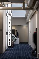 HakoBA Hakodate by THE SHARE HOTELS