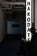 HakoBA Hakodate by THE SHARE HOTELS