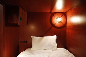 HakoBA Hakodate by THE SHARE HOTELS