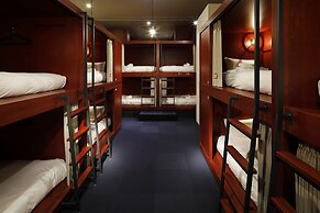 HakoBA Hakodate by THE SHARE HOTELS