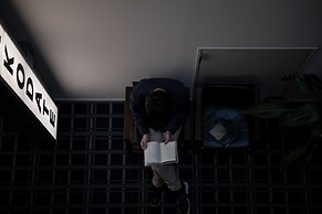 HakoBA Hakodate by THE SHARE HOTELS