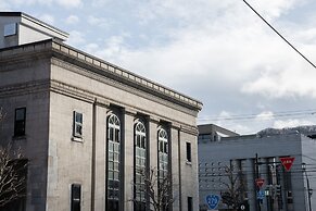 HakoBA Hakodate by THE SHARE HOTELS