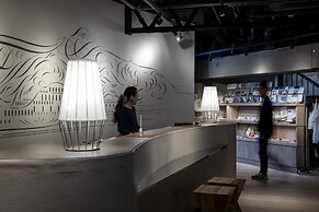 HakoBA Hakodate by THE SHARE HOTELS