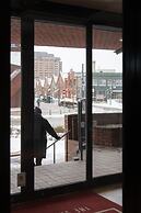 HakoBA Hakodate by THE SHARE HOTELS