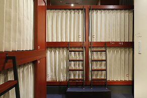 HakoBA Hakodate by THE SHARE HOTELS