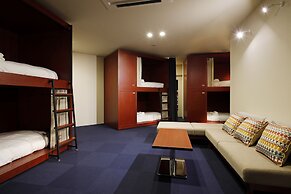 HakoBA Hakodate by THE SHARE HOTELS