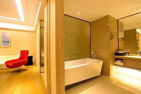 Kare Prime Hotel Dapeng Shenzhen