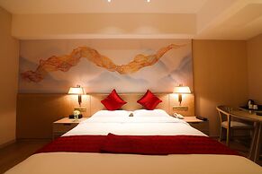 Kare Prime Hotel Dapeng Shenzhen