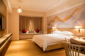 Kare Prime Hotel Dapeng Shenzhen