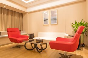 Kare Prime Hotel Dapeng Shenzhen