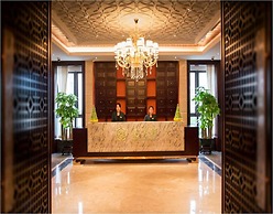 Kare Prime Hotel Dapeng Shenzhen