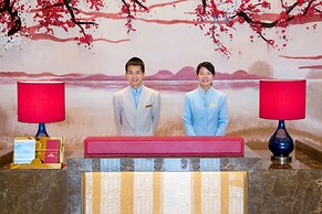 Kare Prime Hotel Dapeng Shenzhen