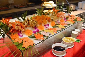 Kare Prime Hotel Dapeng Shenzhen