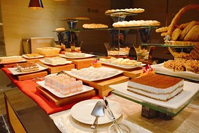 Kare Prime Hotel Dapeng Shenzhen