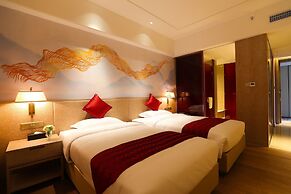 Kare Prime Hotel Dapeng Shenzhen