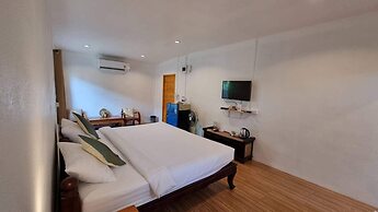 OldTown Boutique House