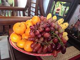 OldTown Boutique House