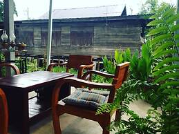 OldTown Boutique House