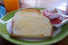 OldTown Boutique House