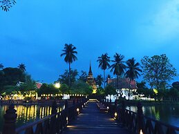 OldTown Boutique House