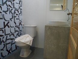 OldTown Boutique House