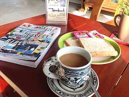 OldTown Boutique House