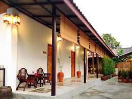 OldTown Boutique House