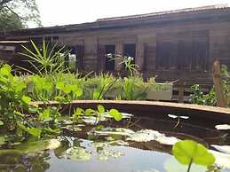 OldTown Boutique House