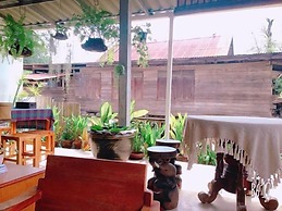 OldTown Boutique House