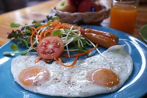 OldTown Boutique House