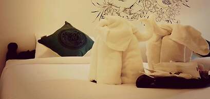 OldTown Boutique House