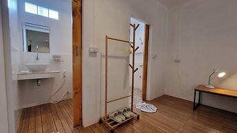 OldTown Boutique House