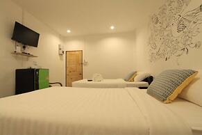 OldTown Boutique House