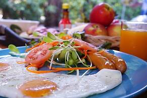 OldTown Boutique House