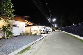 OldTown Boutique House